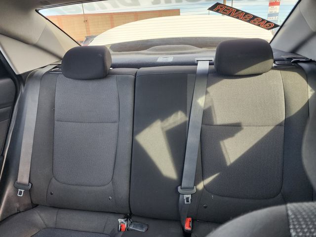 2020 Hyundai ACCENT SE 2020 Hyundai ACCENT SE