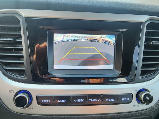 2020 Hyundai ACCENT SE 2020 Hyundai ACCENT SE