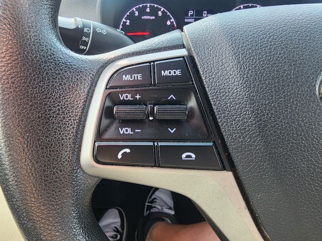 2020 Hyundai ACCENT SE 2020 Hyundai ACCENT SE