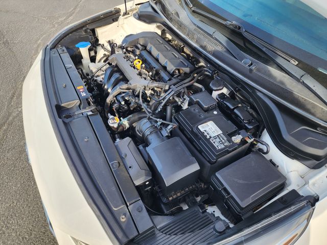 2020 Hyundai ACCENT SE 2020 Hyundai ACCENT SE