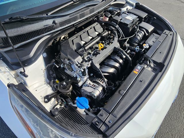 2020 Hyundai ACCENT SE