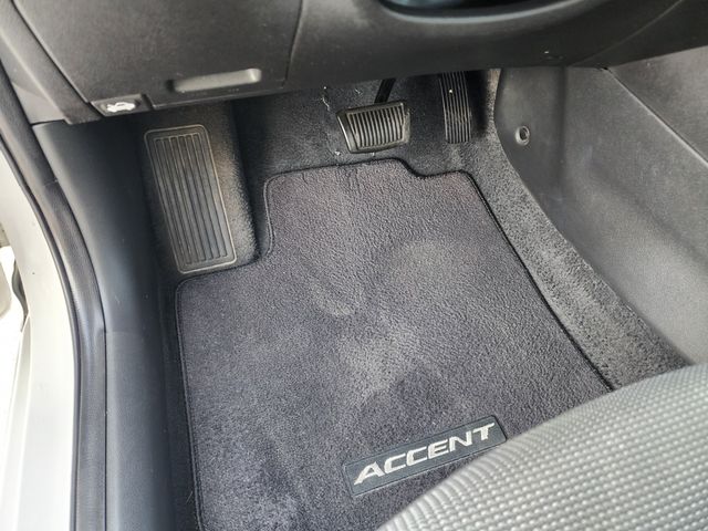 2020 Hyundai ACCENT SE 2020 Hyundai ACCENT SE