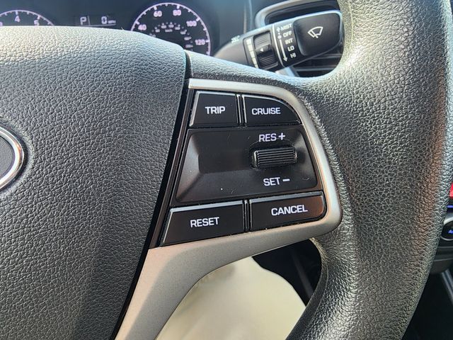 2020 Hyundai ACCENT SE