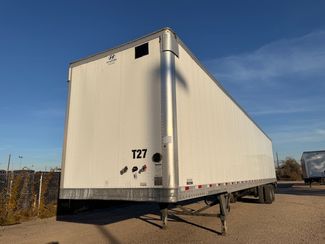 2020 Hyundai DRY VAN  | Dallas, TX | Infinity Trucks in Dallas, TX 75247