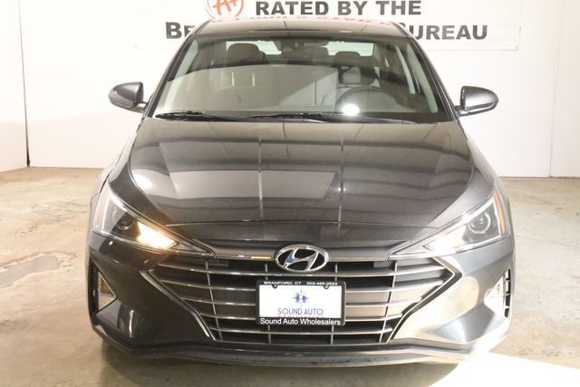 2020 Hyundai ELANTRA SE | Branford, CT | Sound Auto Wholesalers