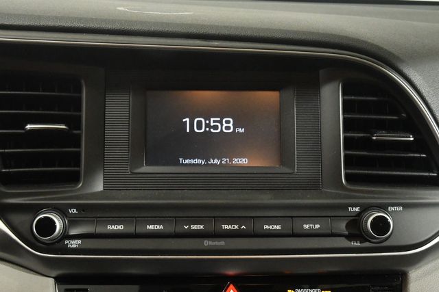 2020 Hyundai ELANTRA SE | Branford, CT | Sound Auto Wholesalers
