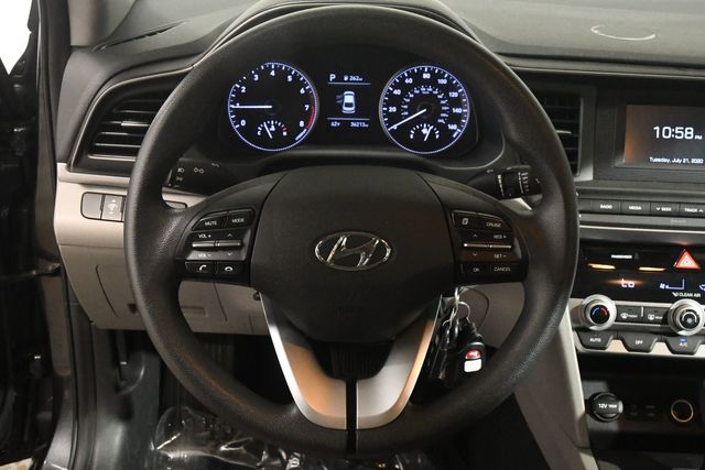 2020 Hyundai ELANTRA SE | Branford, CT | Sound Auto Wholesalers
