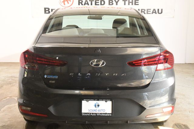 2020 Hyundai ELANTRA SE | Branford, CT | Sound Auto Wholesalers 2020 Hyundai ELANTRA SE | Branford, CT | Sound Auto Wholesalers