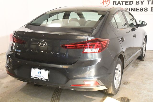 2020 Hyundai ELANTRA SE | Branford, CT | Sound Auto Wholesalers 2020 Hyundai ELANTRA SE | Branford, CT | Sound Auto Wholesalers