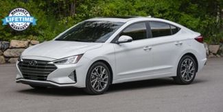 2020 Hyundai ELANTRA SEL IVT SULEV | Branford, CT | Sound Auto Wholesalers in Branford, CT 06405
