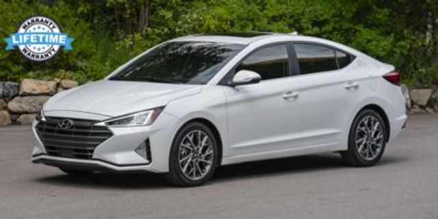 2020 Hyundai ELANTRA SEL IVT SULEV | Branford, CT | Sound Auto Wholesalers