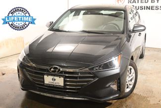 2020 Hyundai Elantra SE FWD photo