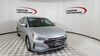 2020 Hyundai ELANTRA SEL 2020 Hyundai ELANTRA SEL