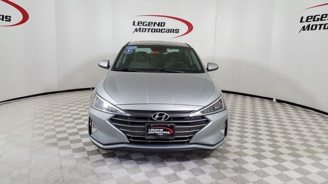 2020 Hyundai ELANTRA SEL | Carrollton, TX | Legend Motorcars of Carrollton 2020 Hyundai ELANTRA SEL | Carrollton, TX | Legend Motorcars of Carrollton