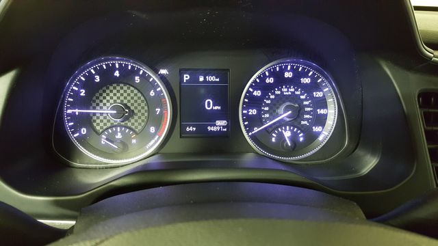 2020 Hyundai ELANTRA SEL | Carrollton, TX | Legend Motorcars of Carrollton