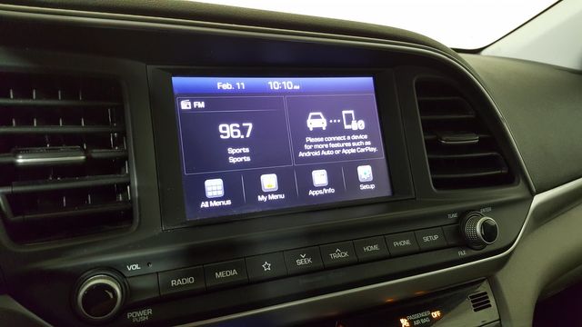 2020 Hyundai ELANTRA SEL | Carrollton, TX | Legend Motorcars of Carrollton