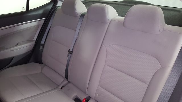 2020 Hyundai ELANTRA SEL | Carrollton, TX | Legend Motorcars of Carrollton