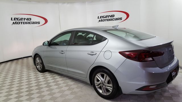 2020 Hyundai ELANTRA SEL | Carrollton, TX | Legend Motorcars of Carrollton 2020 Hyundai ELANTRA SEL | Carrollton, TX | Legend Motorcars of Carrollton