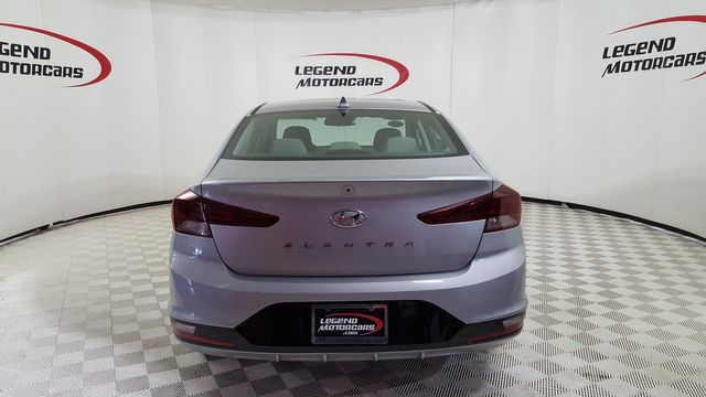 2020 Hyundai ELANTRA SEL | Carrollton, TX | Legend Motorcars of Carrollton 2020 Hyundai ELANTRA SEL | Carrollton, TX | Legend Motorcars of Carrollton