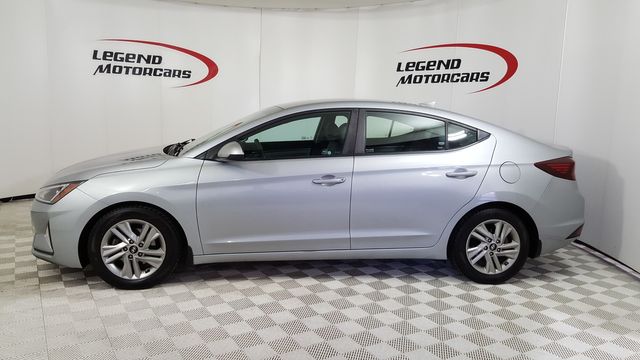 2020 Hyundai ELANTRA SEL | Carrollton, TX | Legend Motorcars of Carrollton 2020 Hyundai ELANTRA SEL | Carrollton, TX | Legend Motorcars of Carrollton
