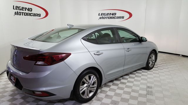 2020 Hyundai ELANTRA SEL | Carrollton, TX | Legend Motorcars of Carrollton 2020 Hyundai ELANTRA SEL | Carrollton, TX | Legend Motorcars of Carrollton