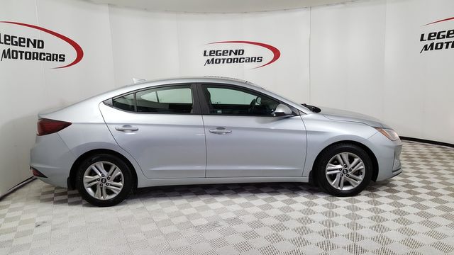 2020 Hyundai ELANTRA SEL | Carrollton, TX | Legend Motorcars of Carrollton 2020 Hyundai ELANTRA SEL | Carrollton, TX | Legend Motorcars of Carrollton
