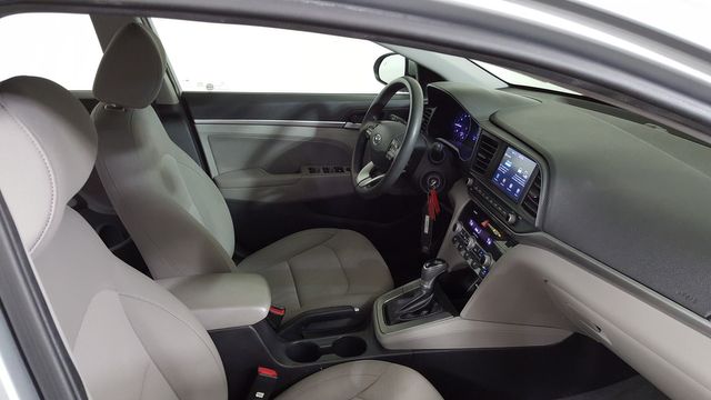 2020 Hyundai ELANTRA SEL | Carrollton, TX | Legend Motorcars of Carrollton