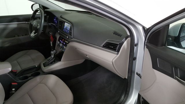 2020 Hyundai ELANTRA SEL | Carrollton, TX | Legend Motorcars of Carrollton