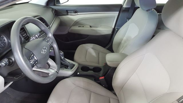 2020 Hyundai ELANTRA SEL | Carrollton, TX | Legend Motorcars of Carrollton