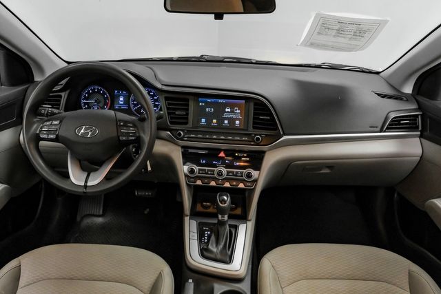 2020 Hyundai ELANTRA SEL | Dallas, TX | Stevens Motor Company LLC 2020 Hyundai ELANTRA SEL | Dallas, TX | Stevens Motor Company LLC