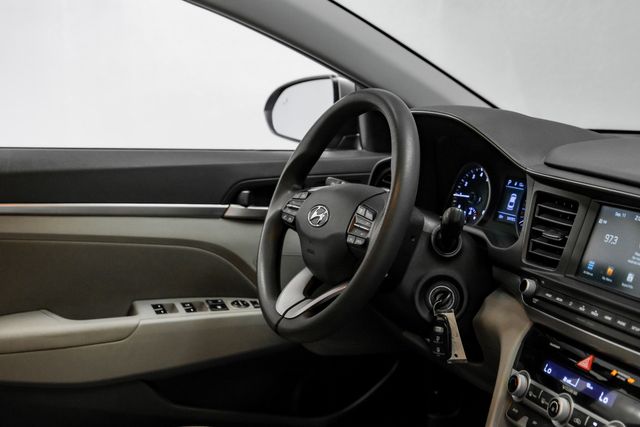 2020 Hyundai ELANTRA SEL | Dallas, TX | Stevens Motor Company LLC 2020 Hyundai ELANTRA SEL | Dallas, TX | Stevens Motor Company LLC