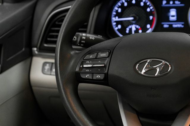 2020 Hyundai ELANTRA SEL | Dallas, TX | Stevens Motor Company LLC 2020 Hyundai ELANTRA SEL | Dallas, TX | Stevens Motor Company LLC