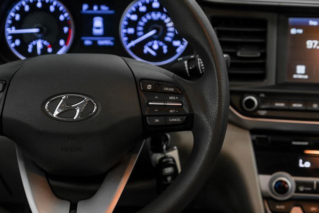 2020 Hyundai ELANTRA SEL | Dallas, TX | Stevens Motor Company LLC 2020 Hyundai ELANTRA SEL | Dallas, TX | Stevens Motor Company LLC