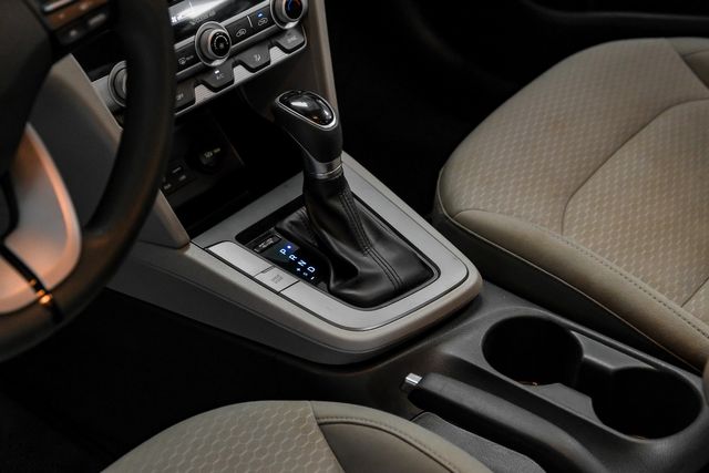 2020 Hyundai ELANTRA SEL | Dallas, TX | Stevens Motor Company LLC 2020 Hyundai ELANTRA SEL | Dallas, TX | Stevens Motor Company LLC