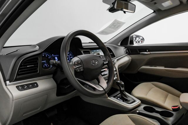 2020 Hyundai ELANTRA SEL | Dallas, TX | Stevens Motor Company LLC 2020 Hyundai ELANTRA SEL | Dallas, TX | Stevens Motor Company LLC