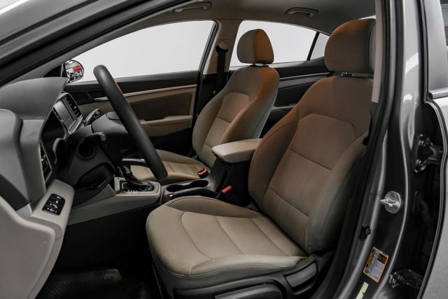 2020 Hyundai ELANTRA SEL | Dallas, TX | Stevens Motor Company LLC 2020 Hyundai ELANTRA SEL | Dallas, TX | Stevens Motor Company LLC