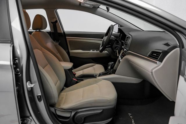2020 Hyundai ELANTRA SEL | Dallas, TX | Stevens Motor Company LLC 2020 Hyundai ELANTRA SEL | Dallas, TX | Stevens Motor Company LLC