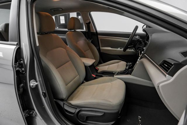 2020 Hyundai ELANTRA SEL | Dallas, TX | Stevens Motor Company LLC 2020 Hyundai ELANTRA SEL | Dallas, TX | Stevens Motor Company LLC