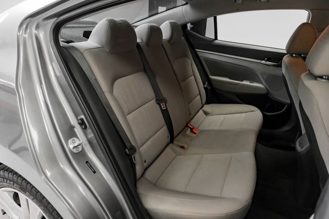 2020 Hyundai ELANTRA SEL | Dallas, TX | Stevens Motor Company LLC 2020 Hyundai ELANTRA SEL | Dallas, TX | Stevens Motor Company LLC