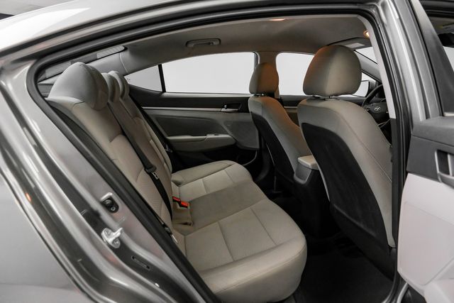 2020 Hyundai ELANTRA SEL | Dallas, TX | Stevens Motor Company LLC 2020 Hyundai ELANTRA SEL | Dallas, TX | Stevens Motor Company LLC