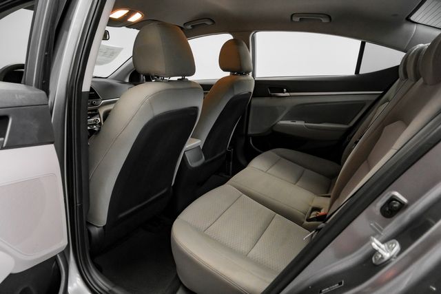 2020 Hyundai ELANTRA SEL | Dallas, TX | Stevens Motor Company LLC 2020 Hyundai ELANTRA SEL | Dallas, TX | Stevens Motor Company LLC