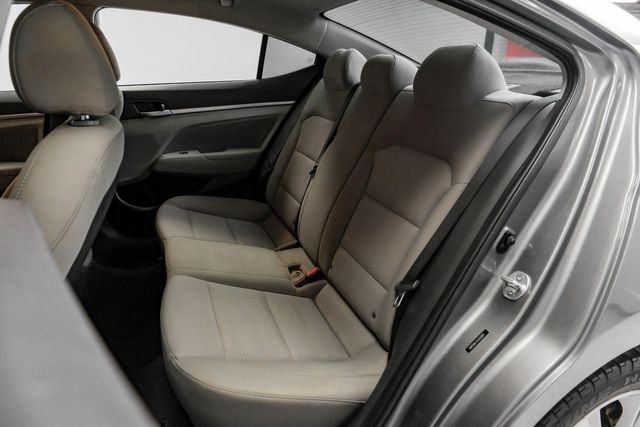 2020 Hyundai ELANTRA SEL | Dallas, TX | Stevens Motor Company LLC 2020 Hyundai ELANTRA SEL | Dallas, TX | Stevens Motor Company LLC