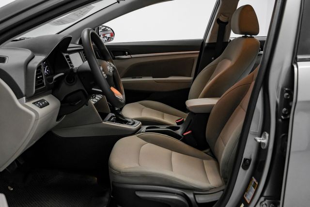 2020 Hyundai ELANTRA SEL | Dallas, TX | Stevens Motor Company LLC 2020 Hyundai ELANTRA SEL | Dallas, TX | Stevens Motor Company LLC