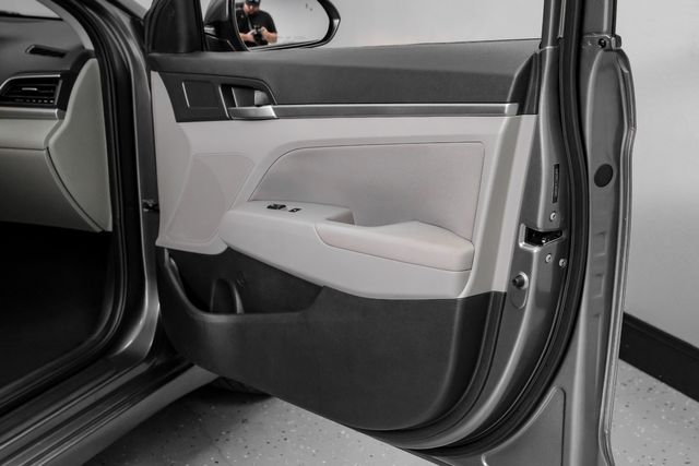 2020 Hyundai ELANTRA SEL | Dallas, TX | Stevens Motor Company LLC 2020 Hyundai ELANTRA SEL | Dallas, TX | Stevens Motor Company LLC