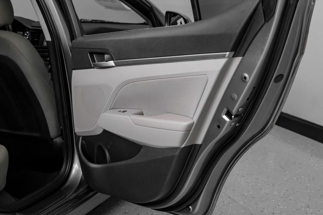 2020 Hyundai ELANTRA SEL | Dallas, TX | Stevens Motor Company LLC 2020 Hyundai ELANTRA SEL | Dallas, TX | Stevens Motor Company LLC