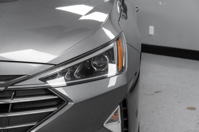 2020 Hyundai ELANTRA SEL | Dallas, TX | Stevens Motor Company LLC 2020 Hyundai ELANTRA SEL | Dallas, TX | Stevens Motor Company LLC