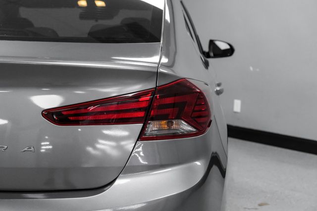 2020 Hyundai ELANTRA SEL | Dallas, TX | Stevens Motor Company LLC 2020 Hyundai ELANTRA SEL | Dallas, TX | Stevens Motor Company LLC