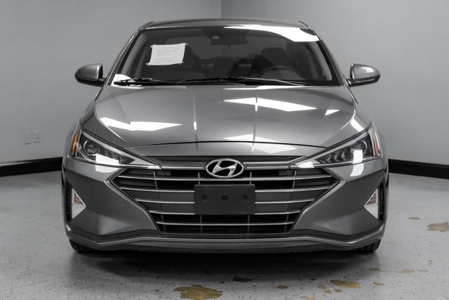 2020 Hyundai ELANTRA SEL | Dallas, TX | Stevens Motor Company LLC 2020 Hyundai ELANTRA SEL | Dallas, TX | Stevens Motor Company LLC