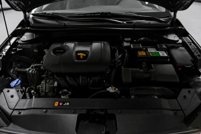 2020 Hyundai ELANTRA SEL | Dallas, TX | Stevens Motor Company LLC 2020 Hyundai ELANTRA SEL | Dallas, TX | Stevens Motor Company LLC