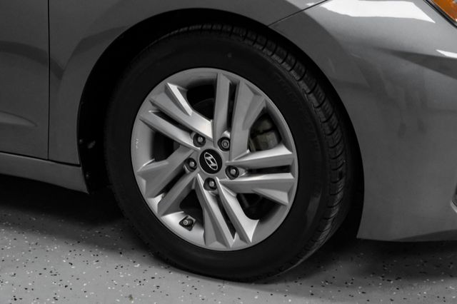 2020 Hyundai ELANTRA SEL | Dallas, TX | Stevens Motor Company LLC 2020 Hyundai ELANTRA SEL | Dallas, TX | Stevens Motor Company LLC